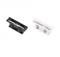Złączka prosta do systemu TRACK 3LINE MINI SIMPLE CONNECTION Azzardo AZ2981 AZ2982 - kolor do wyboru