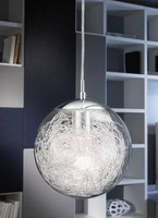 Lampa wisząca LUBERIO Eglo 93073