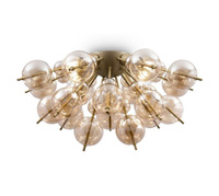 Lampa sufitowa BOLLA Maytoni MOD133CL-04BS