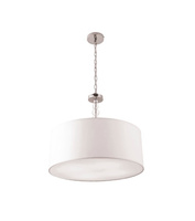 Lampa wisząca ELEGANCE 55cm MaxLight P0061