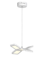 Lampa wisząca PIXELS LED Milagro ML194