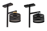 Lampa sufitowa OFF Sigma 32142 32141 kolor do wyboru