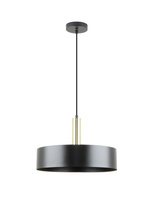 Lampa wisząca LEO Zuma Line A8133XL
