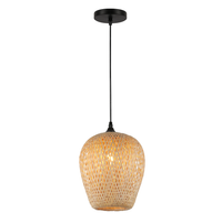 Lampa wisząca ALMA 1xE27 Milagro ML1807