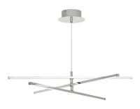 Lampa wisząca MEREDITH LED Rabalux 2480