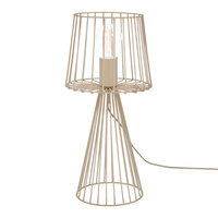 Lampka stołowa K-5816 z serii LIVIA Kaja Lighting