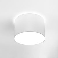 Lampa sufitowa, plafon CAMERON WHITE 45 cm Nowodvorski 9684