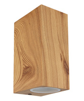 Kinkiet zewnętrzny VERONIKA IP44 Globo 34164-2W