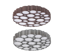 Lampa sufitowa ANDELA LED Rabalux 6039 6040 - kolor do wyboru