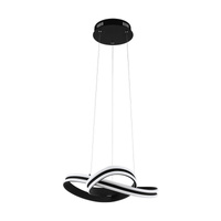 Lampa wisząca CORREDERA LED Eglo 99249