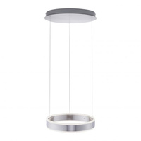 Lampa wisząca ARINA LED 40 cm Paul Neuhaus 8360-55 wbudowany sensor ruchu