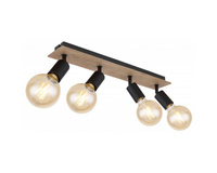 Lampa sufitowa MARTHA Globo 54008-4NH