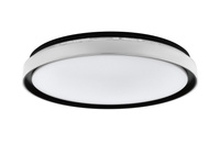 Lampa sufitowa plafon SELUCI LED Eglo 99781 sterowana pilotem 