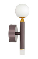 Kinkiet LAON Italux WL-2018109-1