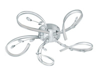 Lampa sufitowa VALLEMARE LED Eglo 97487