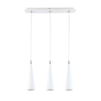 Lampa wisząca PIETRO Italux FH31803-AJ13 WH