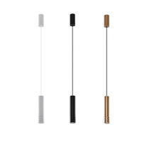 Lampa wisząca LOCUS L AZzardo AZ3129 AZ3128 AZ3130 - kolor do wyboru