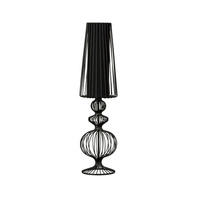 Lampka stołowa AVEIRO BLACK L Nowodvorski 5126