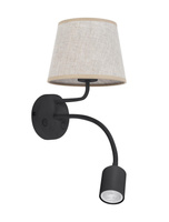 Kinkiet MAJA NATURE TK Lighting 6446