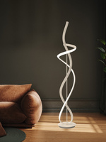 Lampa podłogowa BANDOL Sand Aviano Lighting 3064-113