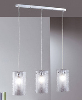 Żyrandol Imara firmy Paul Neuhaus 2160-17