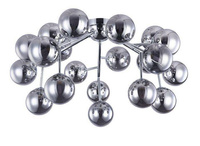 Lampa sufitowa DALLAS Maytoni chrom MOD545PL-20CH