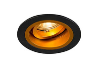 Oprawa podtynkowa CHUCK DL  Zuma Line 92702