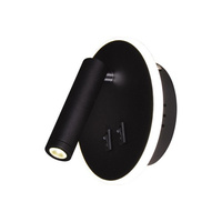 Kinkiet SET LED Kaja K-8095