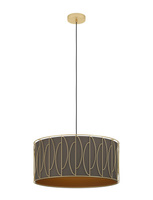 Lampa wisząca COROJAL Eglo 390206