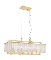 Lampa wisząca PALACE Zuma Line P0523-08A-U8AC