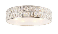 Lampa sufitowa DIAMANTE 46cm MaxLight C0122
