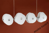 Żyrandol Pegaso firmy Eglo 86724 Wyprzedaż