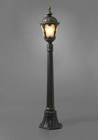 Lampa ogrodowa TYBR Nowodvorski 4685