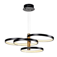 Lampa wisząca COLICA AZzardo AZ5896