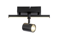 Lampa sufitowa BARIK LED Paul Neuhaus 6523-18