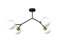 Lampa sufitowa JOY Milagro MLP7461