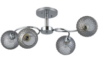 Lampa sufitowa OAKLAND Milagro ML9750