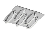 Lampa sufitowa PERTINI LED Eglo 96095