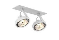 Oprawa podtynkowa GINO DL2 Zuma Line 20006