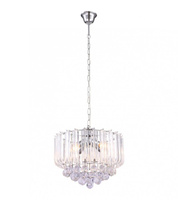 Lampa wisząca MINNESOTA Globo 15303