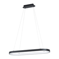 Lampa wisząca CODRIALES LED Eglo 99358 funkcja ściemniania