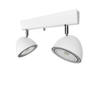 Oprawa, lampa sufitowa VESPA II ES111 WHITE Nowodvorski 9593