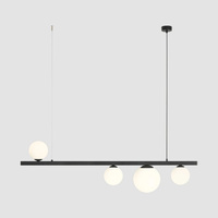 Lampa wisząca GARDA  Aldex 1099L1