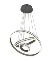 Lampa wisząca AVALON LED Rabalux 2230