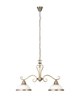 Lampa wisząca ELISETT Rabalux 2757