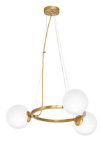 Lampa wisząca VIENNA Milagro MLP5576