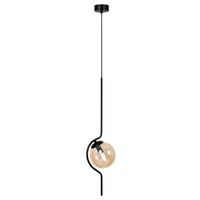Lampa wisząca K-5335 z serii VELA Kaja Lighting