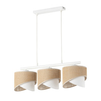 Lampa wisząca MARLON TK Lighting 4827