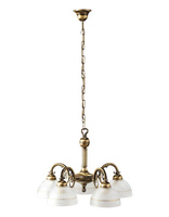 Lampa wisząca FLOSSI Rabalux 8815