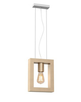 Lampa wisząca MACK I Milagro MLP5463